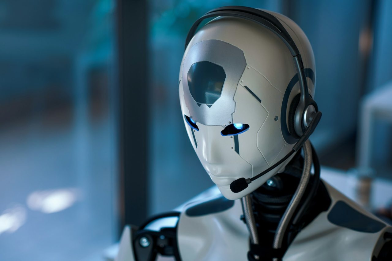 Algorithmic Trading Platform